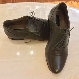 💙💙💙Gray Giorgio Brutini Men Shoes